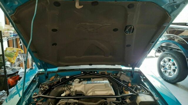 1993 Ford Mustang - photo 5