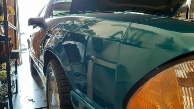 1993 Ford Mustang - photo 6