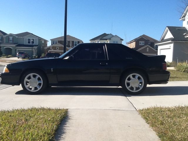 1993 Ford Mustang - photo 10