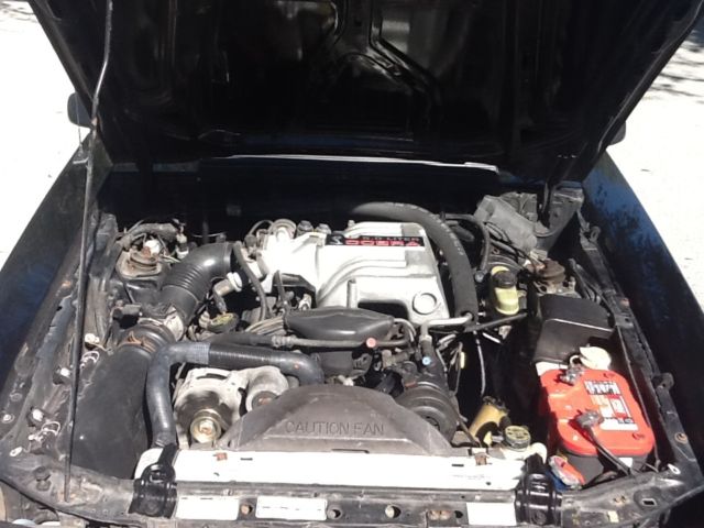 1993 Ford Mustang - photo 11