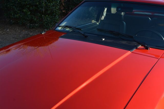1993 Ford Mustang Cobra - photo 10