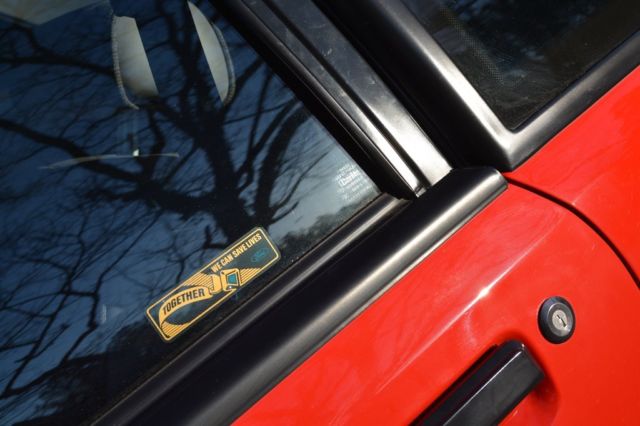 1993 Ford Mustang Cobra - photo 12