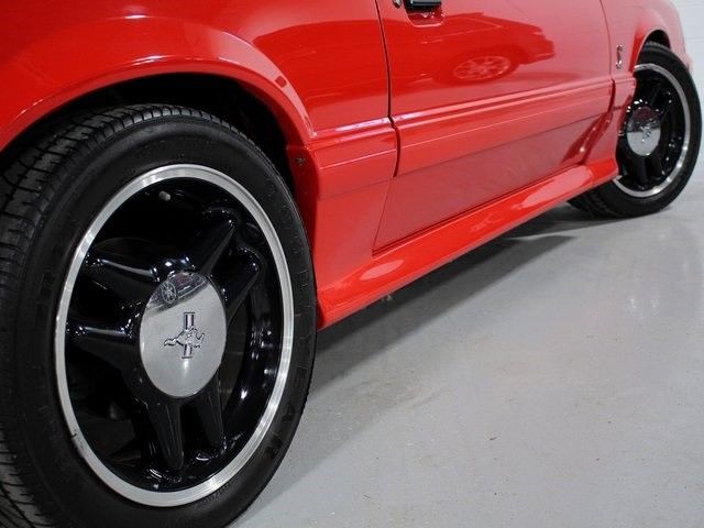 1993 Ford Mustang Cobra - photo 10