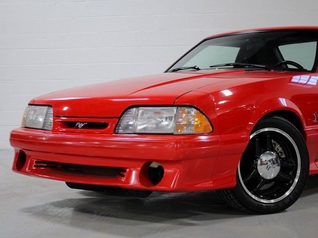 1993 Ford Mustang Cobra - photo 2