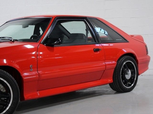 1993 Ford Mustang Cobra - photo 3
