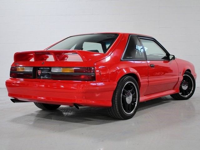 1993 Ford Mustang Cobra - photo 7