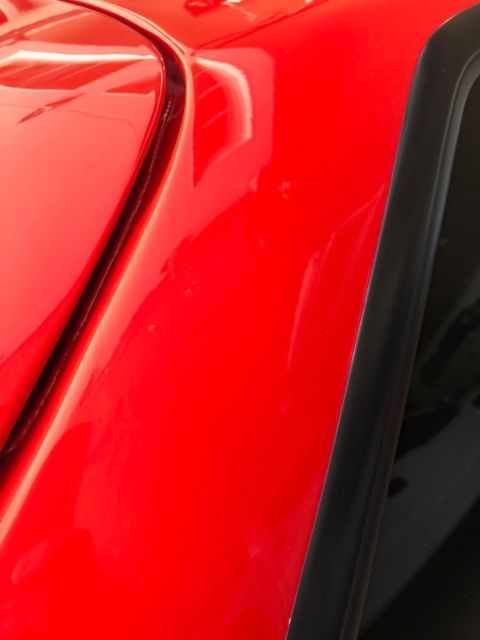 1993 Ford Mustang Cobra - photo 7