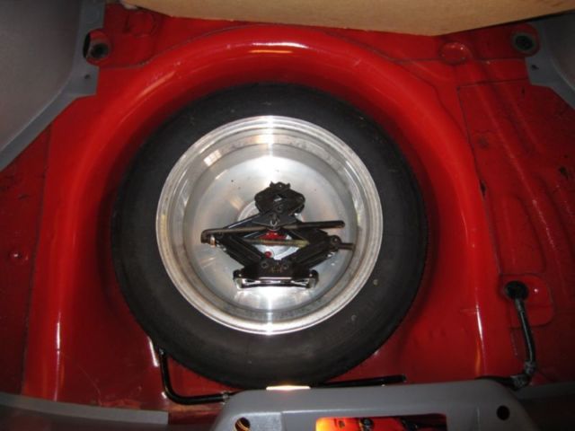 1993 Ford Mustang Cobra - photo 9