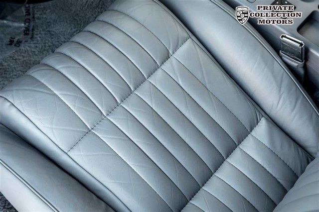 1993 Ford Mustang - photo 2