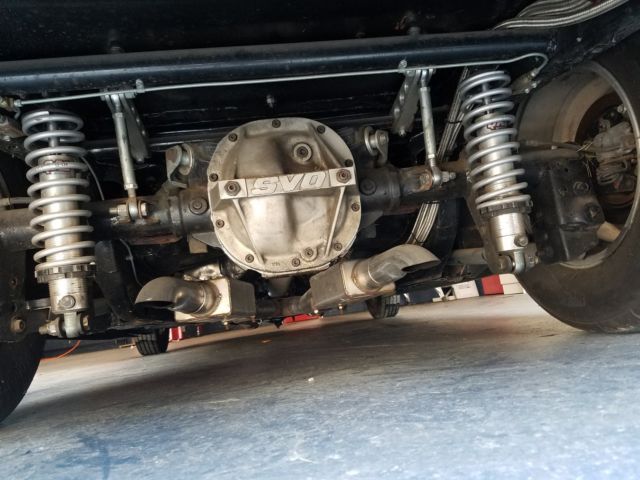 1993 Ford Mustang - photo 10