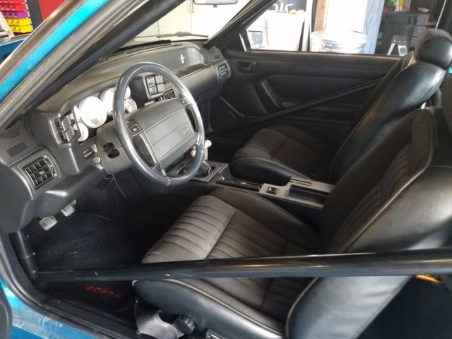 1993 Ford Mustang - photo 5