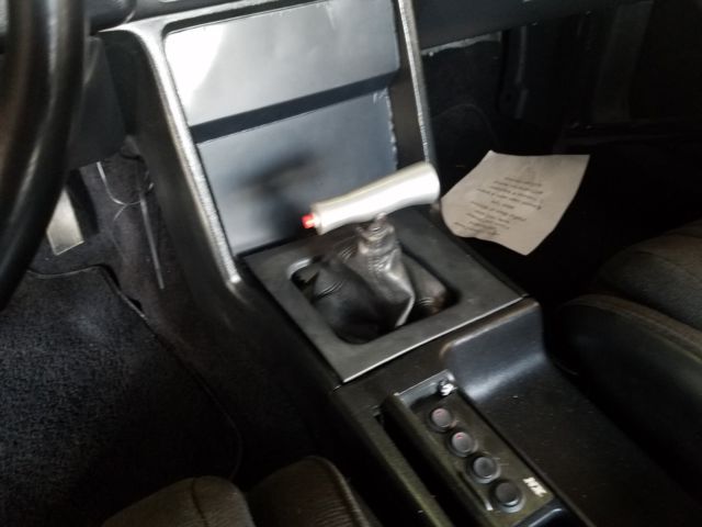 1993 Ford Mustang - photo 6