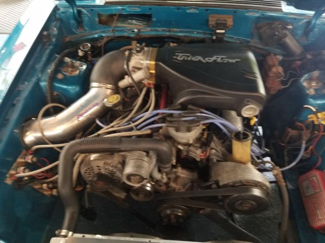 1993 Ford Mustang - photo 9