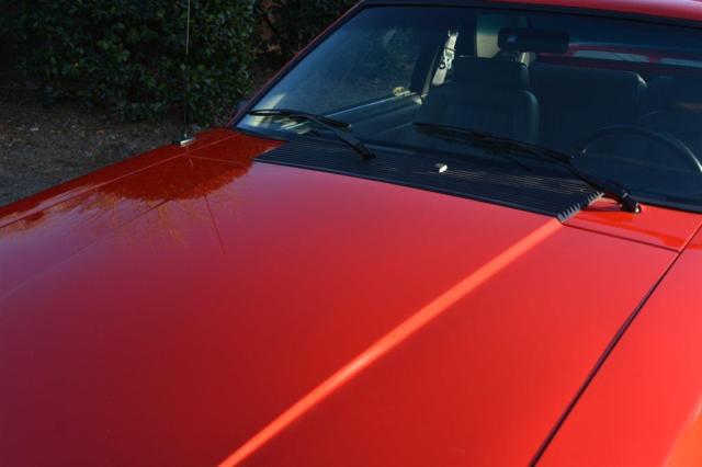 1993 Ford Mustang Cobra - photo 11