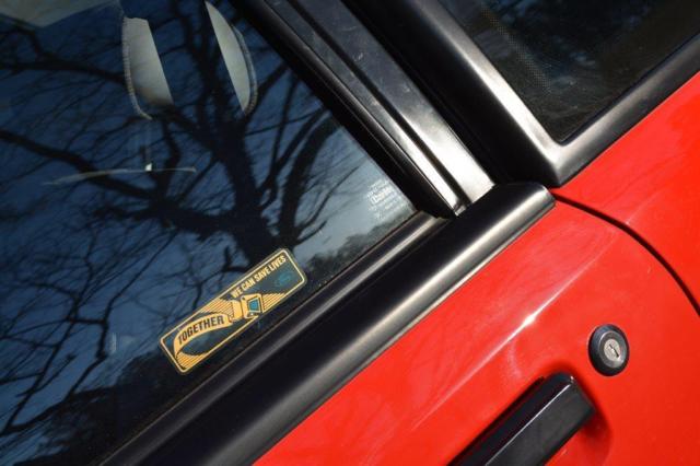 1993 Ford Mustang Cobra - photo 13