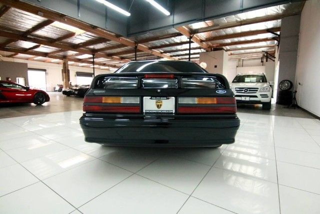 1993 Ford Mustang - photo 13