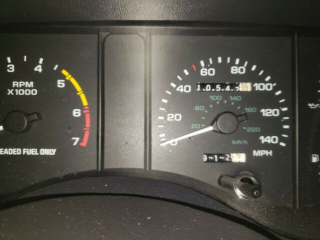 1993 Ford Mustang Cobra - photo 10