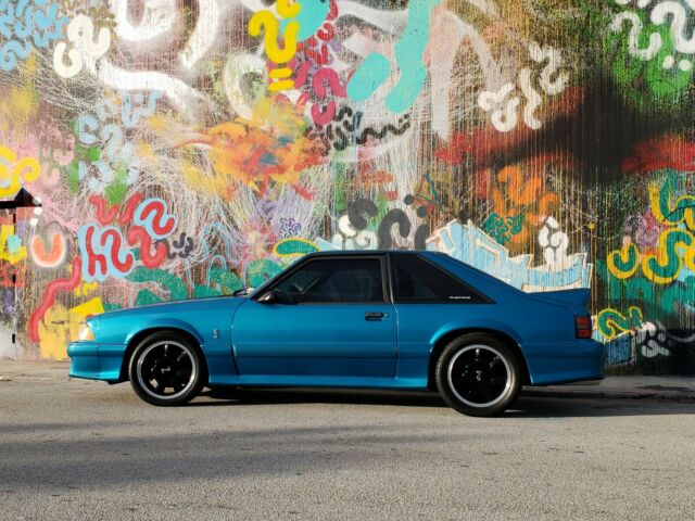 1993 Ford Mustang Cobra - photo 11