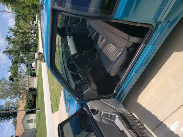 1993 Ford Mustang Cobra - photo 7