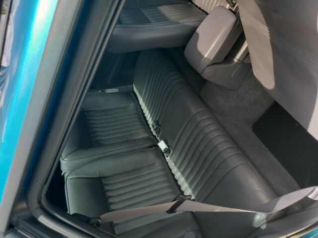 1993 Ford Mustang Cobra - photo 9