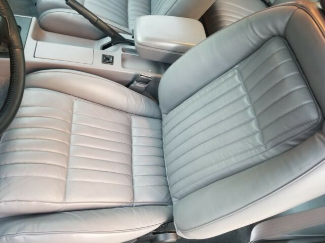 1993 Ford Mustang - photo 13