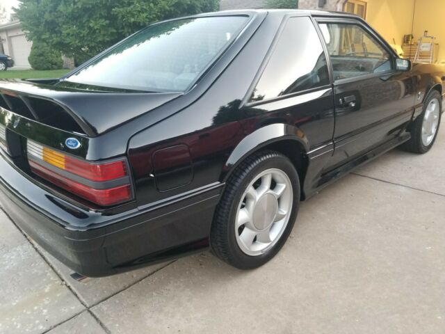 1993 Ford Mustang - photo 3