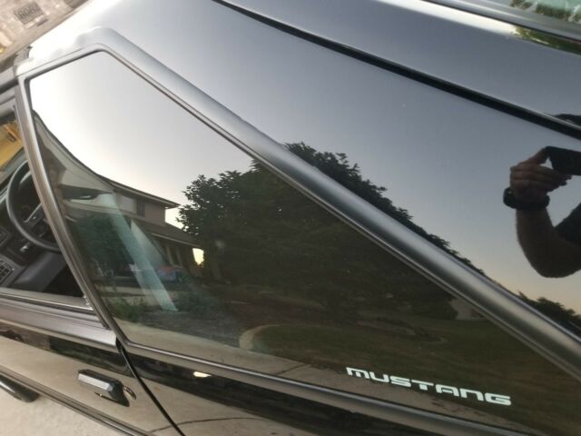 1993 Ford Mustang - photo 6