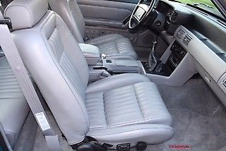 1993 Ford Mustang Cobra SVT - photo 9