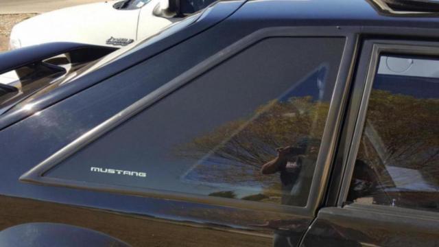1993 Ford Mustang Cobra - photo 7