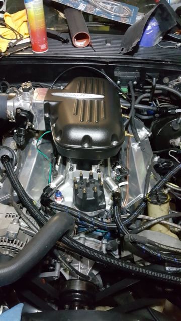 1993 Ford Mustang Cobra - photo 8