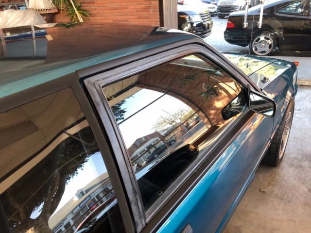 1993 Ford Mustang - photo 5