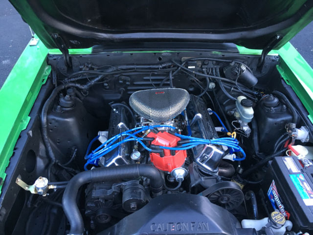 1993 Ford Mustang GT-COBRA - photo 11