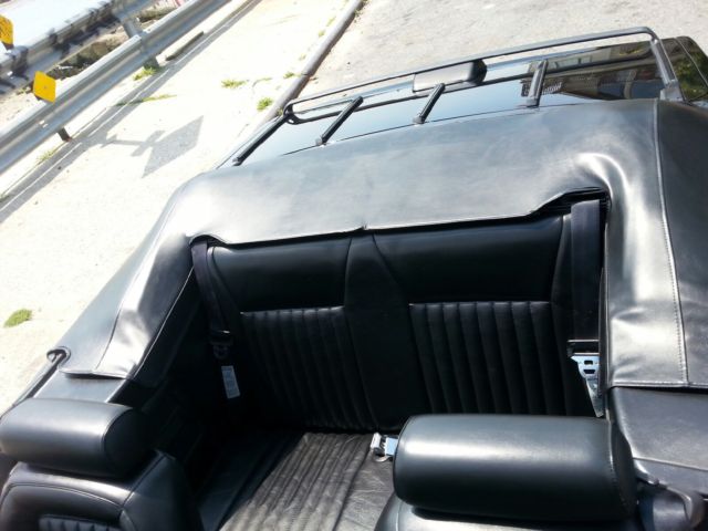 1993 Ford Mustang - photo 11