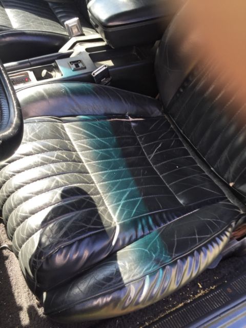 1993 Ford Mustang - photo 8