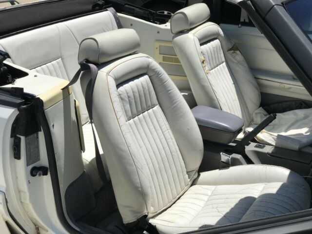 1993 Ford Mustang Gt - photo 6