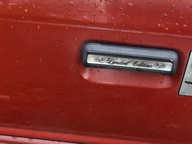 1993 Ford Mustang - photo 6