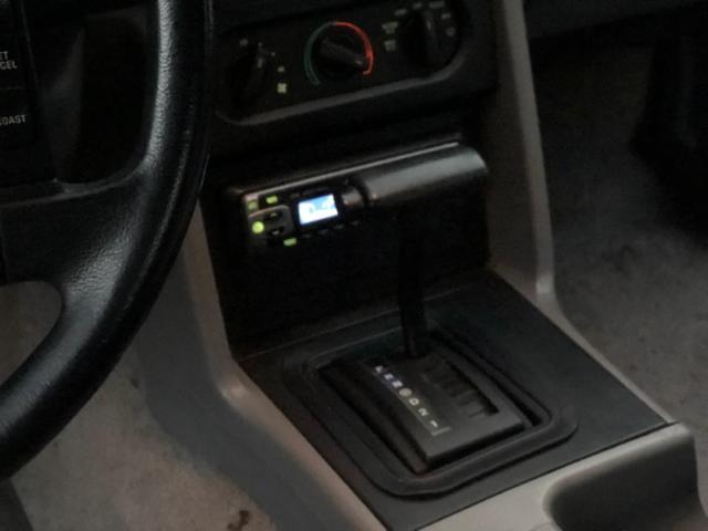 1993 Ford Mustang - photo 9