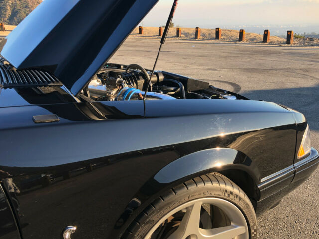 1993 Ford Mustang Terminator Cobra Coupe - photo 6