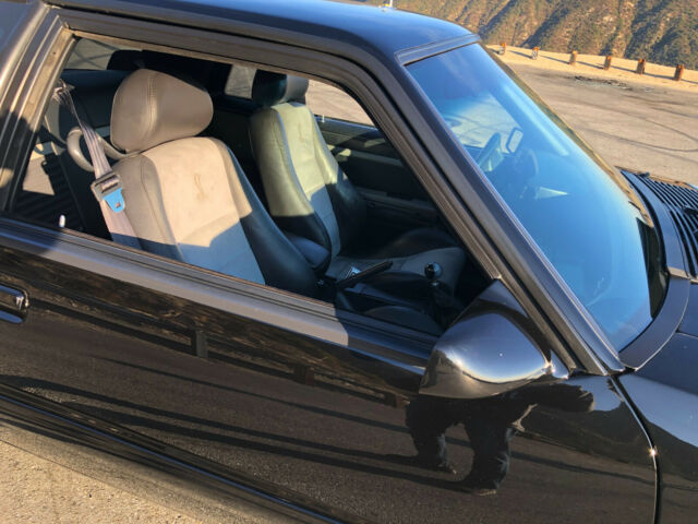 1993 Ford Mustang Terminator Cobra Coupe - photo 7