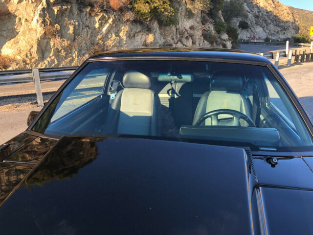 1993 Ford Mustang Terminator Cobra Coupe - photo 9
