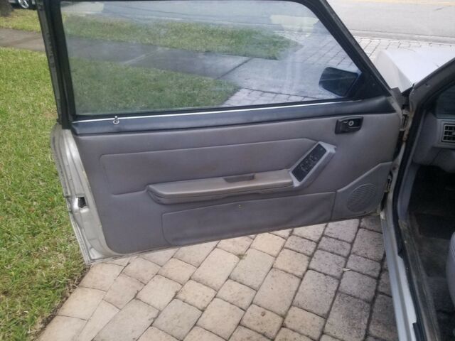 1993 Ford Mustang 5 Speed - photo 10