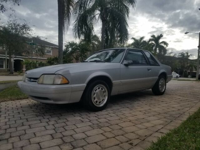 1993 Ford Mustang 5 Speed - photo 3