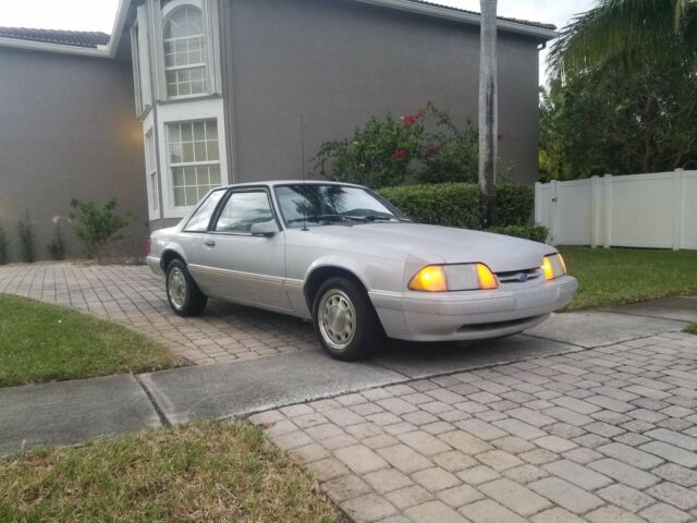 1993 Ford Mustang 5 Speed - photo 6