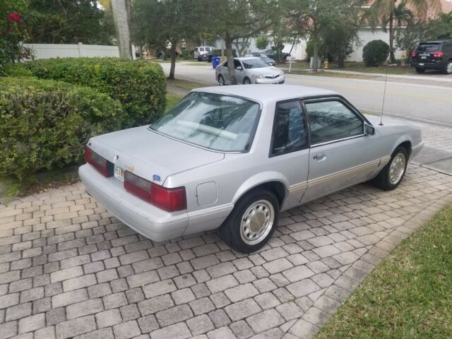 1993 Ford Mustang 5 Speed - photo 7
