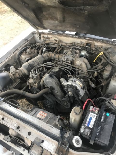 1993 Ford Mustang LX - photo 10
