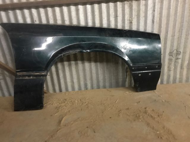 1993 Ford Mustang LX - photo 12