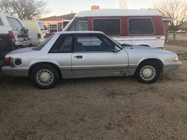 1993 Ford Mustang LX - photo 5
