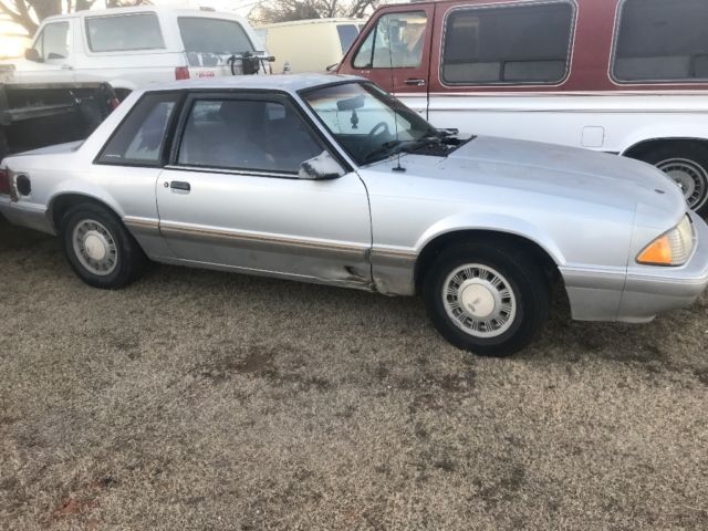 1993 Ford Mustang LX - photo 6