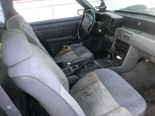 1993 Ford Mustang LX - photo 9