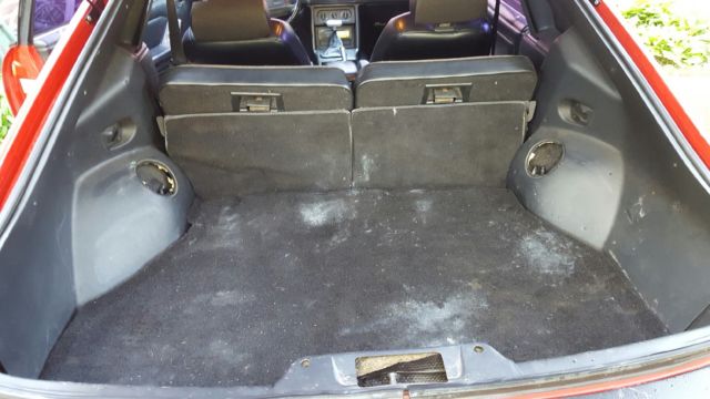 1993 Ford Mustang LX - photo 10